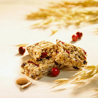 Food Fraud: Low Fat Granola Bar